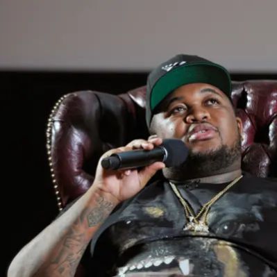 DJ Mustard Net Worth