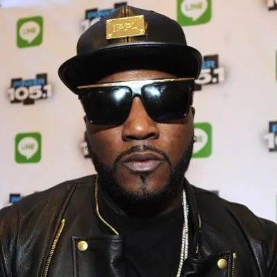 Jeezy Net Worth