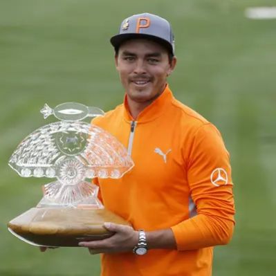 Rickie Fowler Net Worth