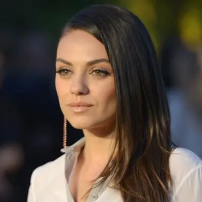 Mila Kunis Net Worth