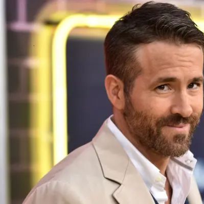 Ryan Reynolds Net Worth