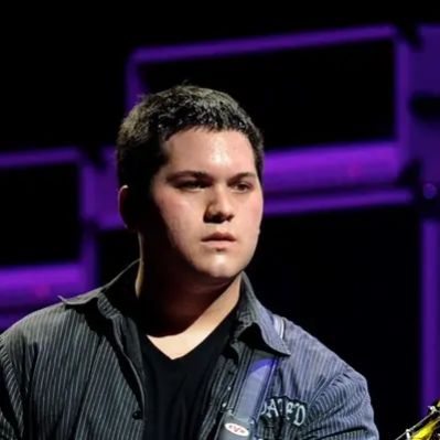 Wolfgang Van Halen Net Worth