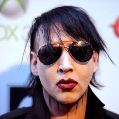 Marilyn Manson Net Worth