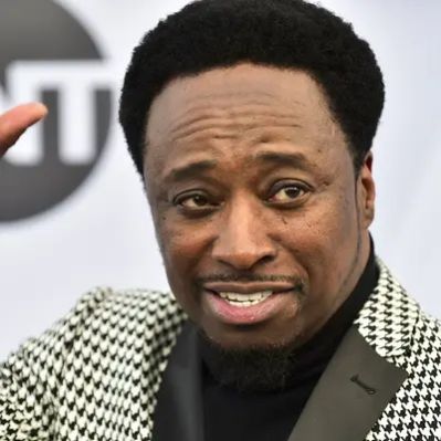 Eddie Griffin Net Worth