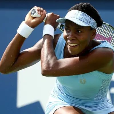 Venus Williams Net Worth