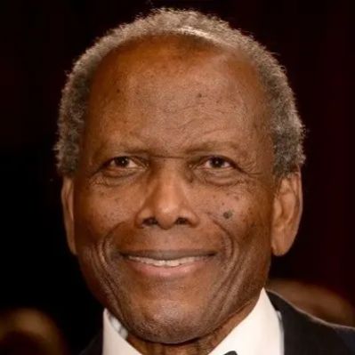 Sidney Poitier Net Worth