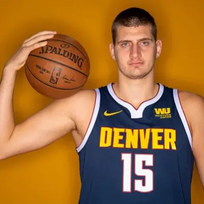 Nikola Jokic Net Worth