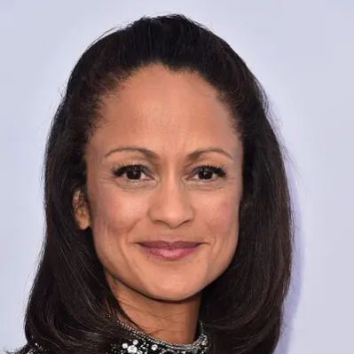 Anne-Marie Johnson Net Worth