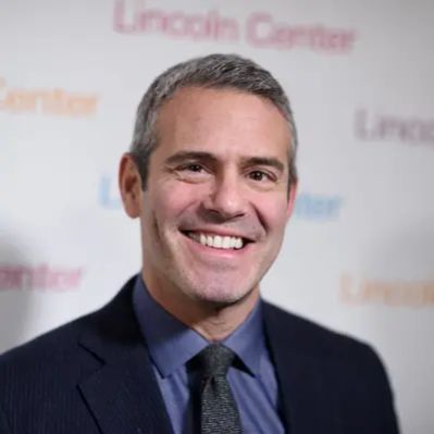 Andy Cohen Net Worth