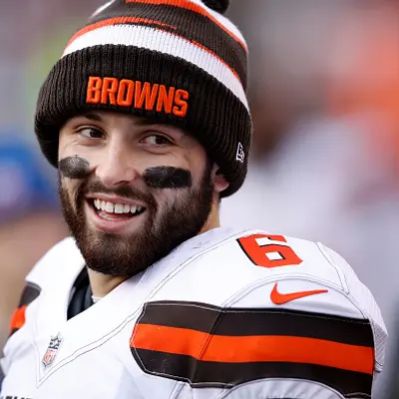 Baker Mayfield Net Worth