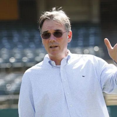 Billy Beane Net Worth