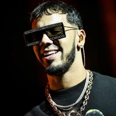 Anuel AA Net Worth