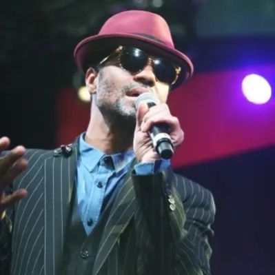 Eric Benét Net Worth