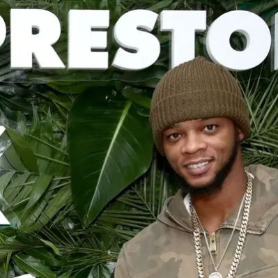 Papoose Net Worth