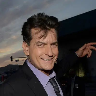 Charlie Sheen Net Worth