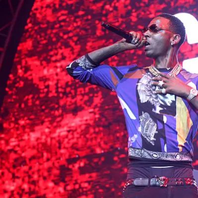 Young Dolph Net Worth