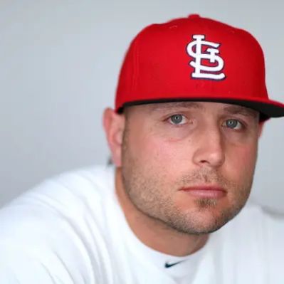 Matt Holliday Net Worth