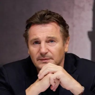 Liam Neeson Net Worth