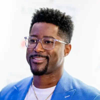 Nate Burleson Net Worth