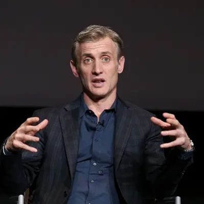 Dan Abrams Net Worth