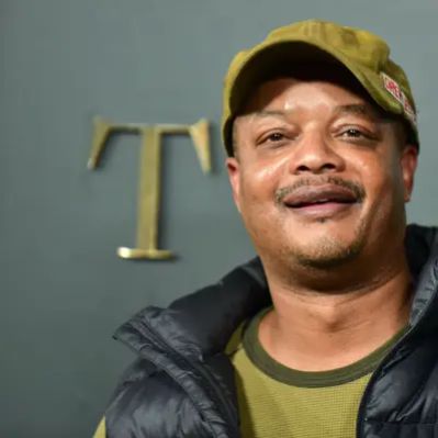 Todd Bridges Net Worth