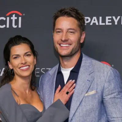 Justin Hartley Net Worth