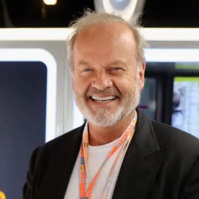 Kelsey Grammer Net Worth