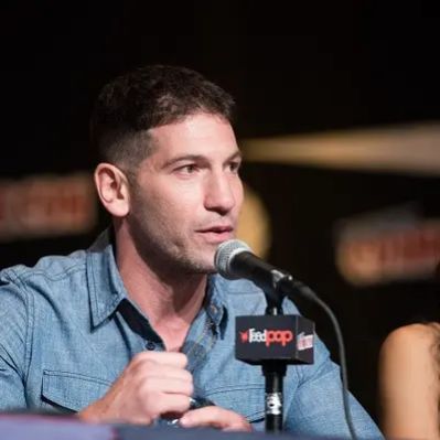 Jon Bernthal Net Worth