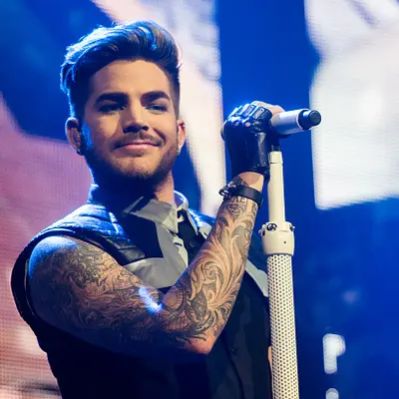 Adam Lambert Net Worth