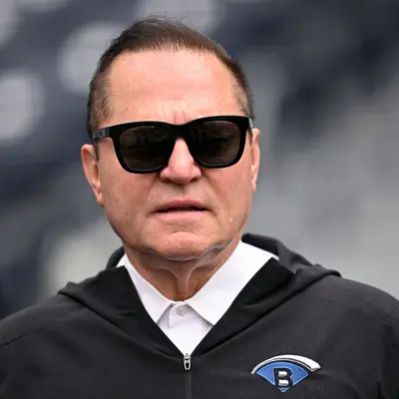 Scott Boras Net Worth