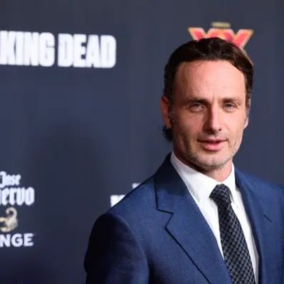 Andrew Lincoln Net Worth