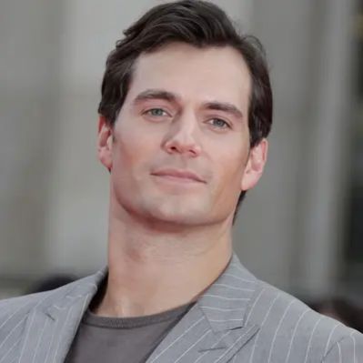 Henry Cavill Net Worth