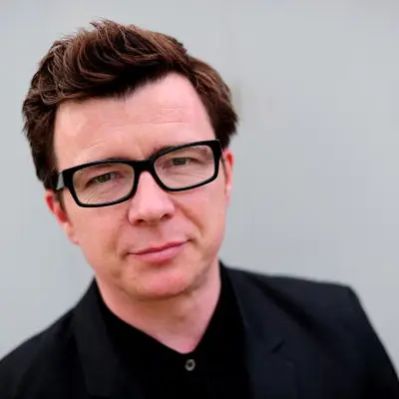 Rick Astley Net Worth