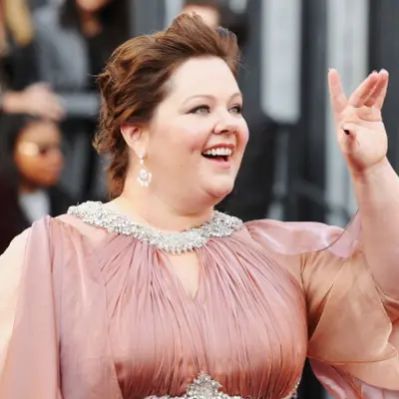 Melissa McCarthy Net Worth