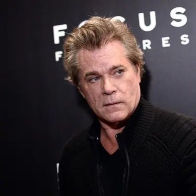 Ray Liotta Net Worth