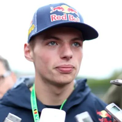 Max Verstappen Net Worth