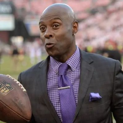 Jerry Rice Net Worth