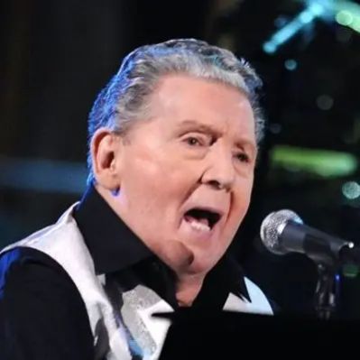 Jerry Lee Lewis Net Worth