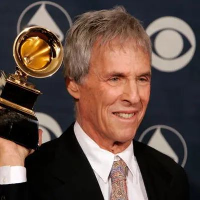 Burt Bacharach Net Worth