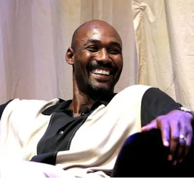 Karl Malone Net Worth