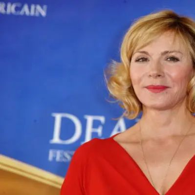 Kim Cattrall Net Worth