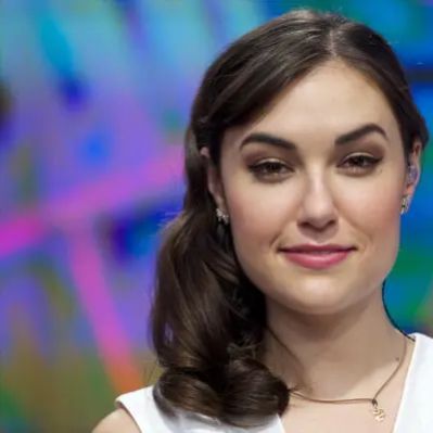 Sasha Grey Net Worth