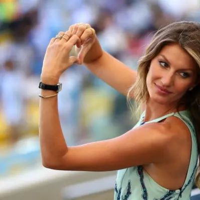 Gisele Bündchen Net Worth