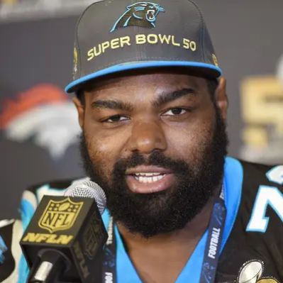 Michael Oher Net Worth