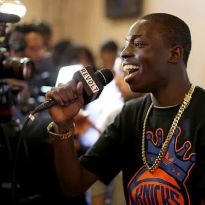 Bobby Shmurda Net Worth