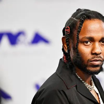 Kendrick Lamar Net Worth