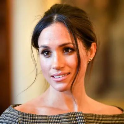 Meghan Markle Net Worth