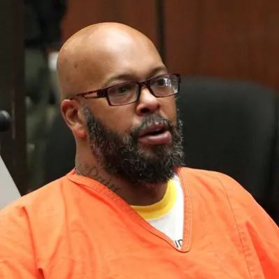 Suge Knight Net Worth