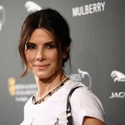 Sandra Bullock Net Worth