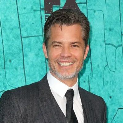 Timothy Olyphant Net Worth